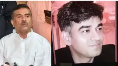 Bengal Election News: शुभेंदु अधिकारी के करीबी चंदनाथ रथ की गोली मारकर हत्या, चुनाव नतीजों के बाद भारी तनाव
