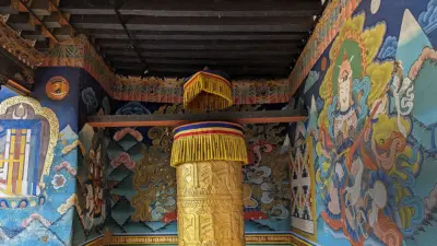 Bhutan: Land of peak happiness