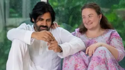Anna Konidala | పవన్ కళ్యాణ్కు అన్నా కొణిదెల స్పెషల్ బర్త్డే విషెస్.. టచ్ చేశావు అంటున్న ఫ్యాన్స్