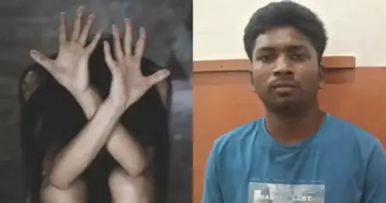 வீட்டில் சார்ஜ் போட வந்த வாலிபர்....! திடீரென வயிற்று வலியில் துடித்த 15 வயது சிறுமி.! மருத்துவமனையில் தாய்க்கு அம்பலமான பகீர் உண்மை!!!