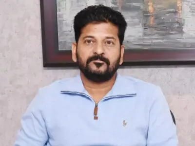 TG Politics: Hundreds of Crores of Free Publicity