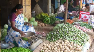 சாமானிய மக்களுக்கு பெரிய நிம்மதி - விலைவாசி பிரச்சினைக்கு ஜூலையில் நிவாரணம்