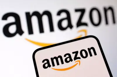 Iran War: Amazon to Slap 3.5 % Surcharge on Third-party Sellers