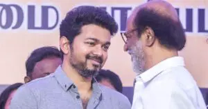 రజనీకాంత్ విజయ్కు పుట్టినరోజు శుభాకాంక్షలు చెప్పలేదా? అసలు విషయం ఏమిటి?