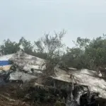 Colombia Breaking News: कोलंबिया में वेनेजुएला के पास विमान हादसा, 15 लोगों की मौत