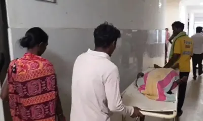 ଚଳକି ଗାଁରେ ବିବାହିତା ମହିଳାଙ୍କ ସନ୍ଦେହଜନକ ମୃତ୍ୟୁ: ବେକରେ ଦାଗକୁ ନେଇ ବଢ଼ୁଛି ସନ୍ଦେହ ।