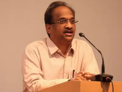 Prof Nageswar Stokes Castiest Remarks, Draws Flak