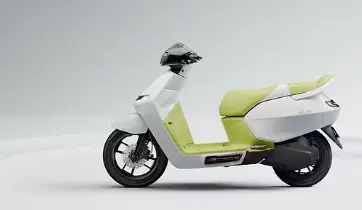 Ather's affordable Konarc scooter : इन फीचर्स के साथ लॉन्च हो सकता है Ather का सस्ता स्कूटर, जानें फीचर्य और कीमत