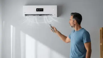 AC Tips : ఏసీని పదేపదే ఆన్ చేసి ఆఫ్ చేస్తే ఏమవుతుంది.?