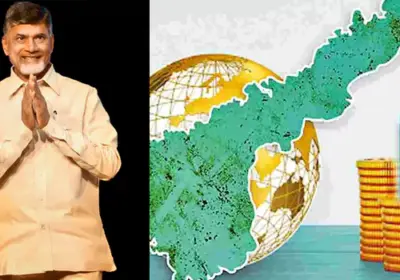 రాష్ట్రానికి విదేశీ ప్రత్యక్ష పెట్టుబడుల వెల్లువ.!