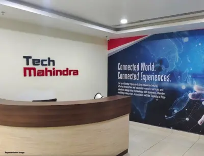 Tech Mahindra says Bhavana remains employee after 'abandonment' notice