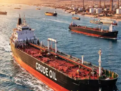 Oil Crisis: If crude oil does not arrive from the Gulf, which countries will run out of oil first, and where do India and Pakistan stand?
