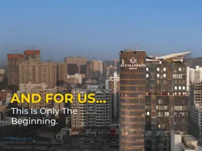 Divyasparsh Group Achieves a Key Milestone as Ambrosia Galaxy Reaches Possession