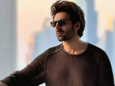 Promising Actor: Big Hits, But Not Superstar Yet