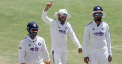 भारताचा श्रीलंका दौरा ठरला! कसोटी मालिकेचे वेळापत्रक जाहीर, जाणून घ्या सर्व माहिती