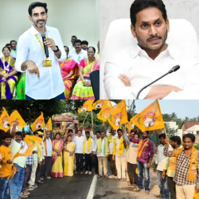 టీడీపీ కార్యకర్తలకు వరుస అవకాశాలు.. లోకేష్ వ్యూహంపై రాజకీయ చర్చ