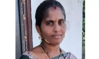 Gangadhara: అదనపు కట్న వేధింపులకు వివాహిత బలి!