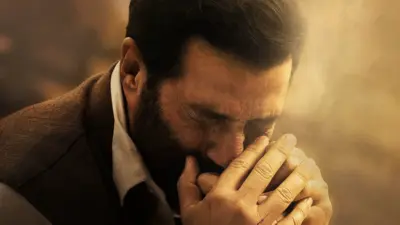 Batwara 1947 Disaster: Sunny Deol-Aamir's 60 Cr OTT Blunder?
