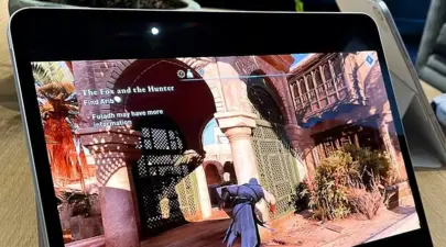 Best Gaming Tablets Offering Unbeatable Performance