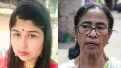 চাকরি বাতিল থেকে বিচ্ছেদ মামলা, অবসাদের জেরে চরম পদক্ষেপ মুখ্যমন্ত্রীর আত্মীয়ার! - বর্তমান বাংলা