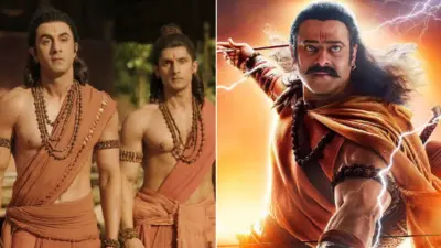 Ramayana ने 'आदिपुरुष' से खाया फटका, नहीं तोड़ पाई सबसे ज्यादा देखे गए हिंदी ट्रेलर का रिकॉर्ड