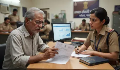 नोएडा में साइबर जालसाजी के तीन मामले सामने आए, बुजुर्ग व्यक्ति से शेयर बाजार के नाम पर 2.35 करोड़ रुपये की ठगी