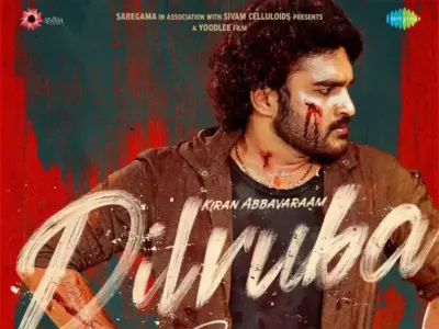 Dilruba Teaser: Captivating Love Entertainer