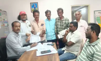 Atmakur: ప్రస్తుత పెన్షన్ సరిపోవట్లేదు ఆర్థిక ఇబ్బందుల్లో వృద్ధ కళాకారులు