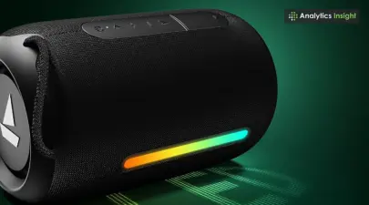 Best Bluetooth Speakers Under ₹1000 in 2025