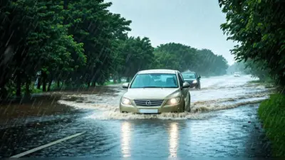 Weather Updates: தமிழகத்தில் 17 மாவட்டத்தில் இன்று கனமழைக்கு வாய்ப்பு.. பலத்த காற்று வீசும்.. வானிலை மையம் தகவல்