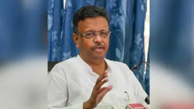 Firhad Hakim | టీఎంసీకి మరో ఝలక్.. కోల్కతా మేయర్ పదవికి ఫిర్హాద్ హకిం రాజీనామా.. మమత అంగీకారం