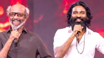 ഓം ദീപാവലി റിലീസ്, രജനിയുമായി ക്ളാഷിന് ധനുഷില്ല