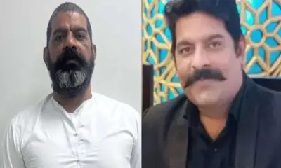 UAEನಿಂದ ಗಡಿಪಾರುಗೊಂಡ ಮಾದಕ ವಸ್ತು ಕಿಂಗ್ ಪಿನ್ ಬಸೋಯಾ ಎನ್ ಸಿಬಿ ವಶಕ್ಕೆ