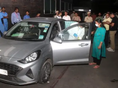 Mass Suicide: 7 Dead After Bageshwar Dham Visit