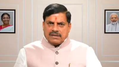 मध्य प्रदेश में सशक्त हो रहा रोड नेटवर्क, यातायात हुआ सुगम : मुख्यमंत्री डॉ. यादव
