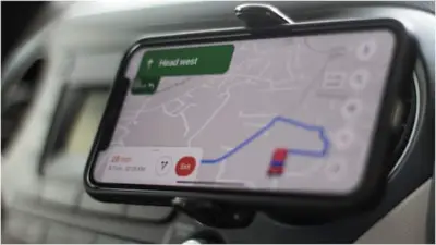 Track Switched Off Phone : స్విచ్ ఆఫ్ చేసిన మొబైల్ ఫోన్ లైవ్ లొకేషన్ ఇలా తెలుసుకోండి.. యాపిల్, ఆండ్రాయిడ్ యూజర్స్ కోసం