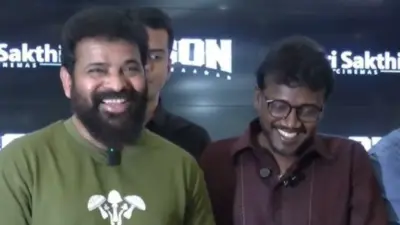 இயக்குநர் அமீர் நடிக்கும் படத்தை தயாரிக்கிறார் இயக்குநர் மாரி செல்வராஜ்
