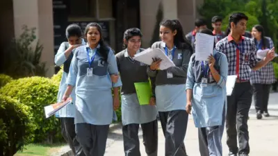 Has CBSE Made Its Portal For Re-evaluation Functional? Know Here.