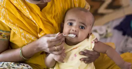 പഞ്ചസാര ചേര്ത്ത ബേബി ഫുഡ് നിരോധിക്കാൻ നീക്കം; കരട് വിജ്ഞാപനം പുറത്തിറക്കി
