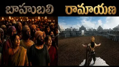 AI in Cinema: సినీ రంగంపై ఏఐ ఎఫెక్ట్.. సెట్లో 20% మనుషులు, 80% AI.. జూనియర్ ఆర్టిస్టుల పరిస్థితి ఏంటి?