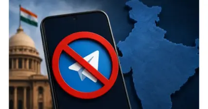 Telegram ban in India: shocking clampdown to stop NEET fraud
