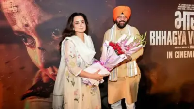 Kangana Ranaut: ಕಂಗನಾ ನಟನೆಯ ಈ ಸಿನಿಮಾಕ್ಕೆ ಹರಿಯಾಣದಲ್ಲಿ ತೆರಿಗೆ ವಿನಾಯಿತಿ