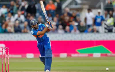 'As a player, Shreyas Iyer doesn't have to worry about anything' - Parthiv Patel shares views on Indian T20I captain's talent before 2nd T20I