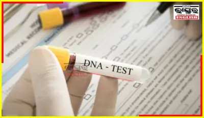 DNA Report Solves Sorcery-Linked Blind Murder in Mayurbhanj, 3 Held