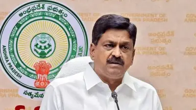 రాయలసీమ రైతులకు మంత్రి పయ్యావుల తీపికబురు