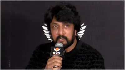ಮಲಯಾಳಂ ಚಿತ್ರರಂಗಕ್ಕೆ ಕಿಚ್ಚ ಸುದೀಪ್ ಎಂಟ್ರಿ? 'ಉಯಿರ್' ಸಿನಿಮಾದಲ್ಲಿ ನಟನೆ?