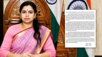 Divya Mittal: దివ్య మిట్టల్ ఐఏఎస్ రాజీనామాకు అసలు కారణం ఏంటి?