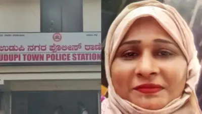 CRIME: ಹೂಡಿಕೆ ಹೆಸರಲ್ಲಿ ಹಣ ಪಡೆದು ಅ*ತ್ಯಾಚಾರ ಕೇಸ್ ಹಾಕುವುದಾಗಿ ಬೆದರಿಕೆ - ಕಿರಾತಕಿ ಝೀನತ್ ಬಂಧನ