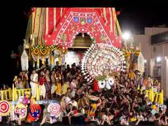 Odisha CM Mohan Charan Majhi seeks UNESCO intangible heritage tag for Puri Ratha Yatra