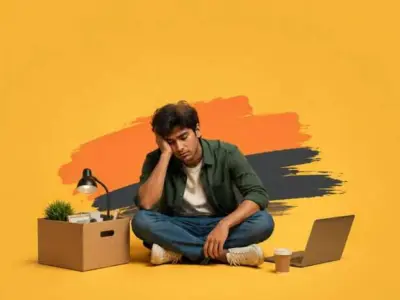 'The survivors are exhausted and feel betrayed': Techie asks how to stay motivated after 70% of team is laid off